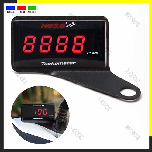 Rpm digital inductive - digital,