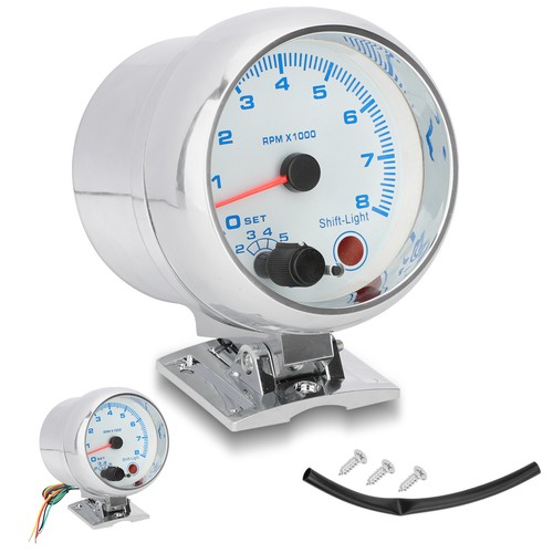12v car tachometer - car,